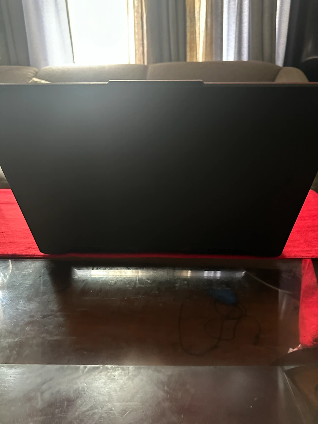 ASUS Tuf F15 Gaming Laptop - photo 4