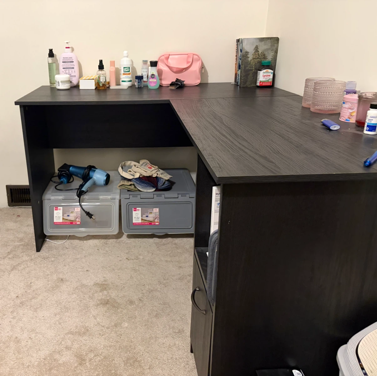 Desk