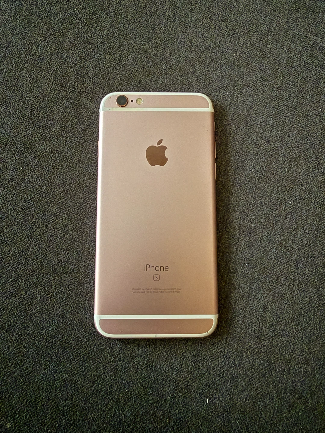 IPhone 6S