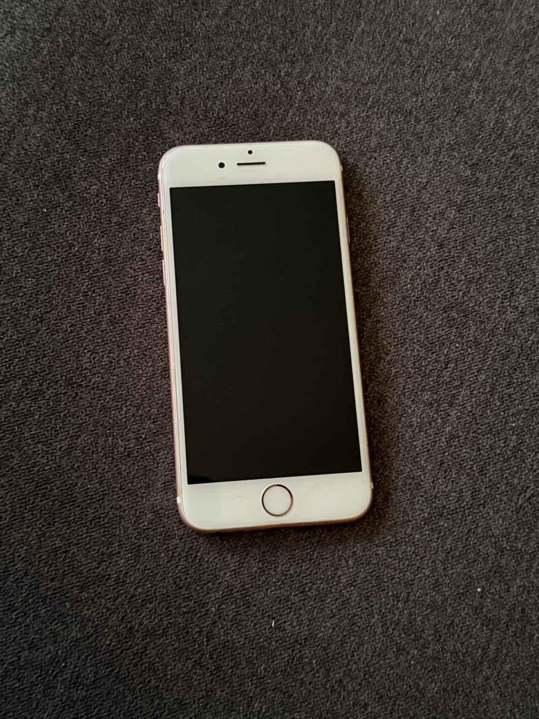 IPhone 6S - photo 2