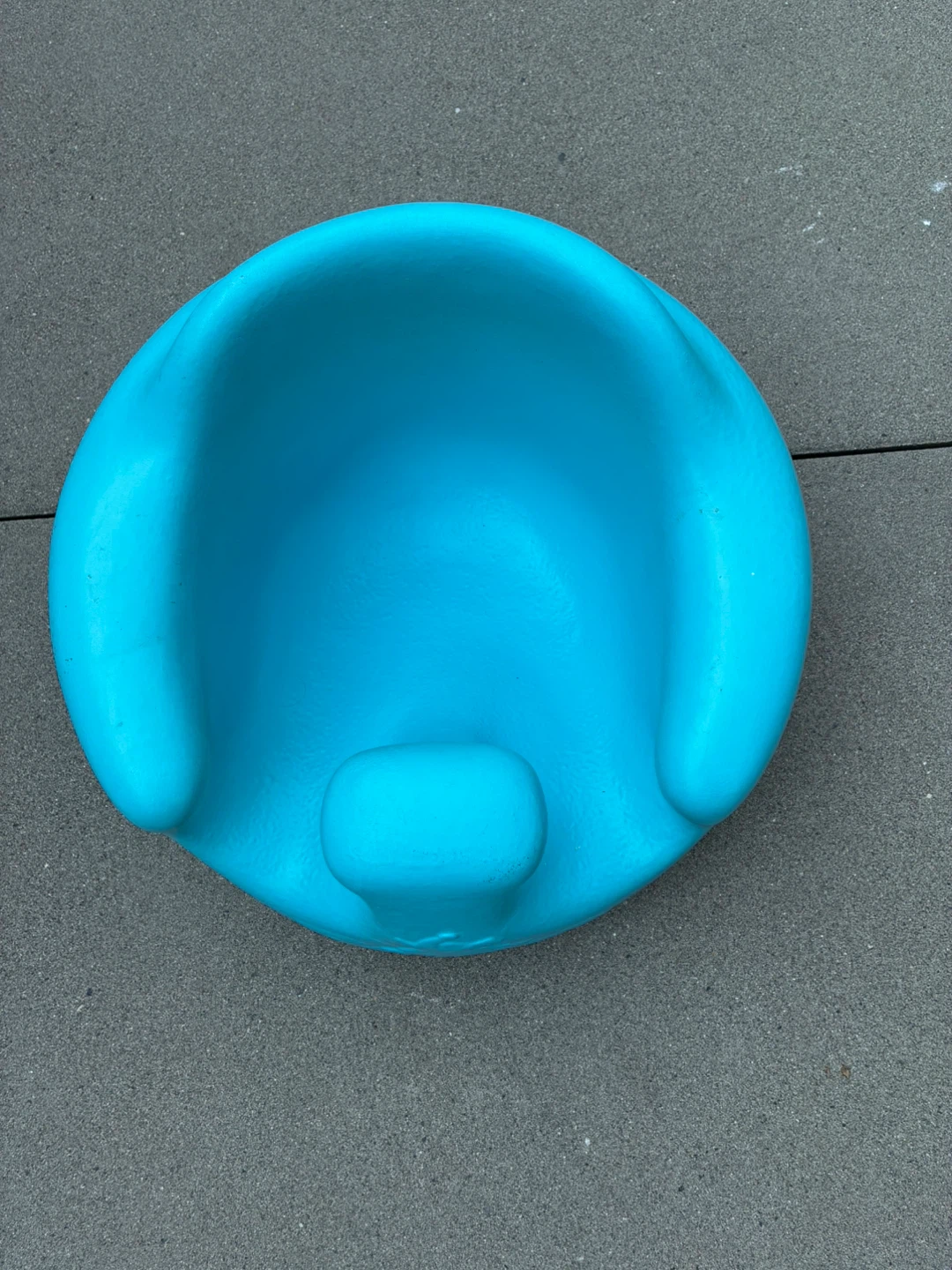 Bumbo Baby Seat with Tray - photo 3