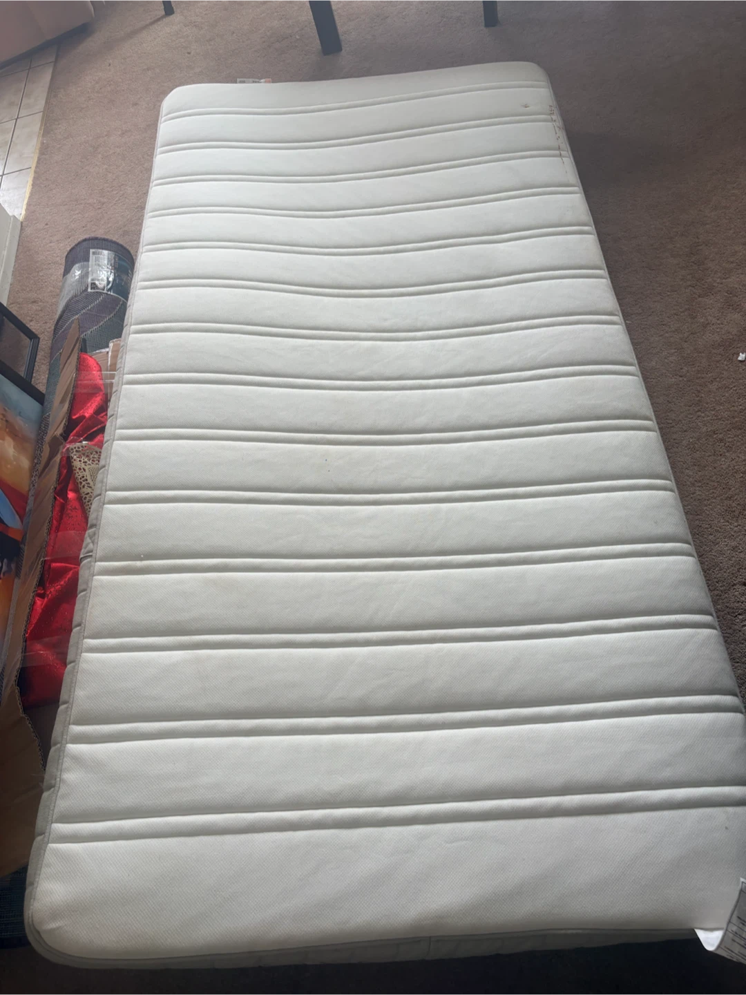 Used Mattress - photo 2