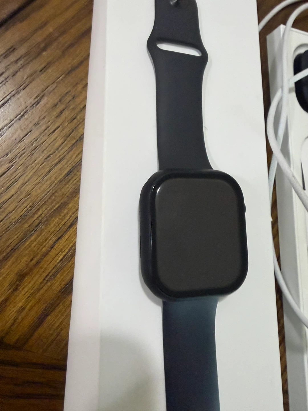 Apple Watch Series 11 46mm (Cellular +GPS) - photo 3