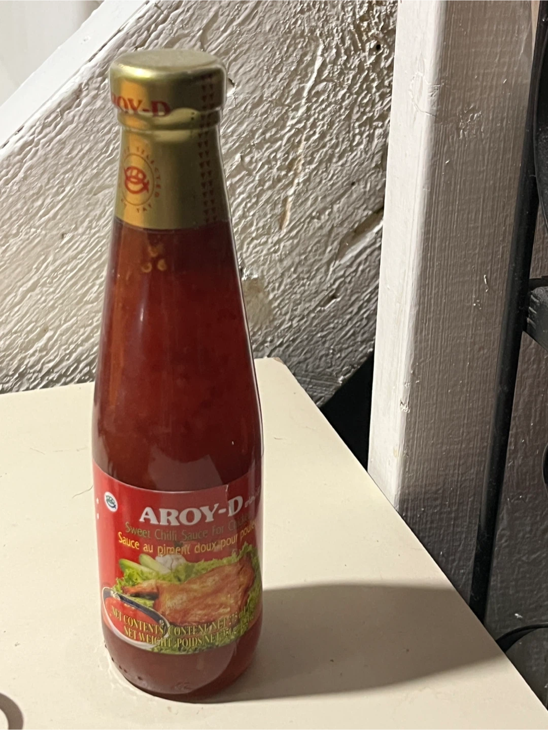 Aroy-D Sweet Chilli Sauce