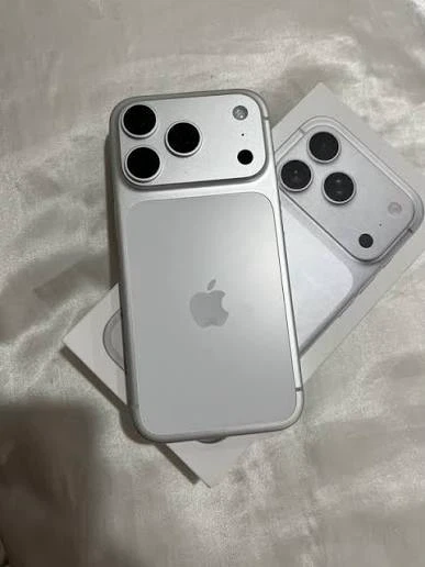 Apple iPhone 17 Pro 256GB