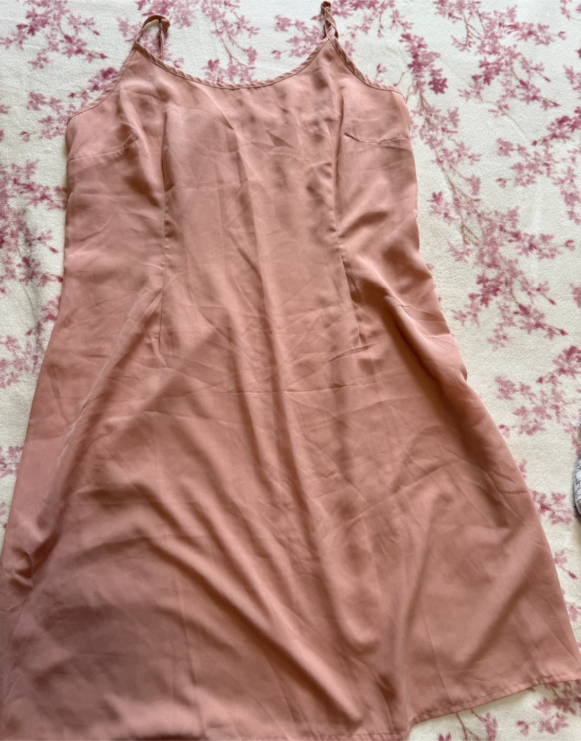 Blush Brides Co. Pajama Set & Slip Dresses - photo 3