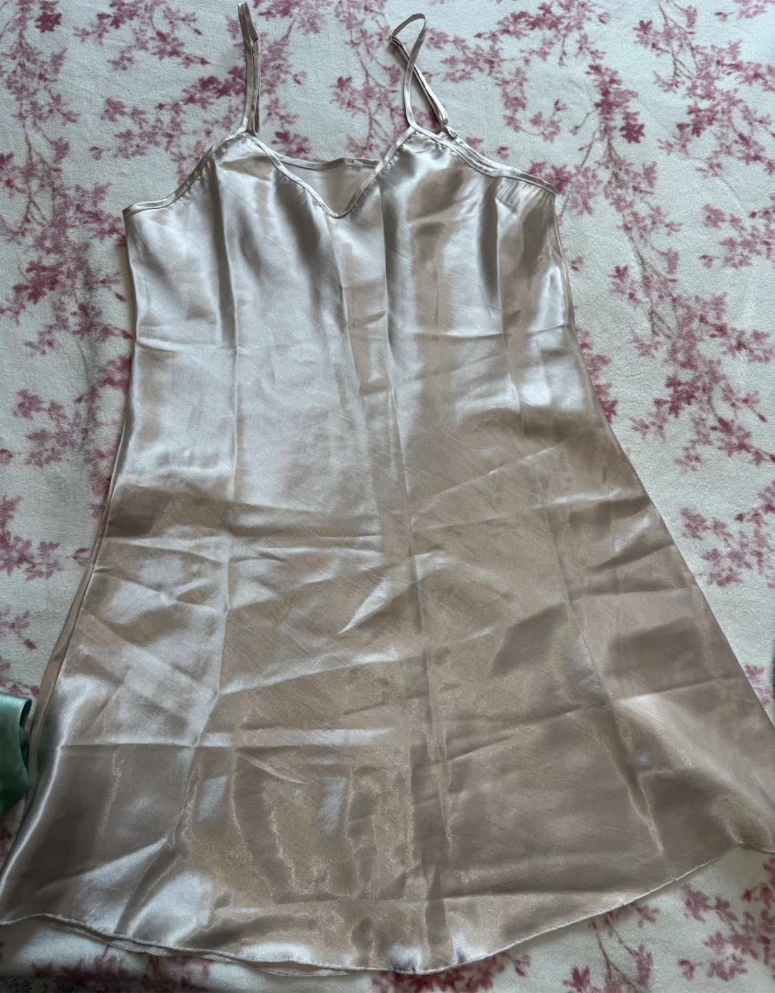 Blush Brides Co. Pajama Set & Slip Dresses - photo 4