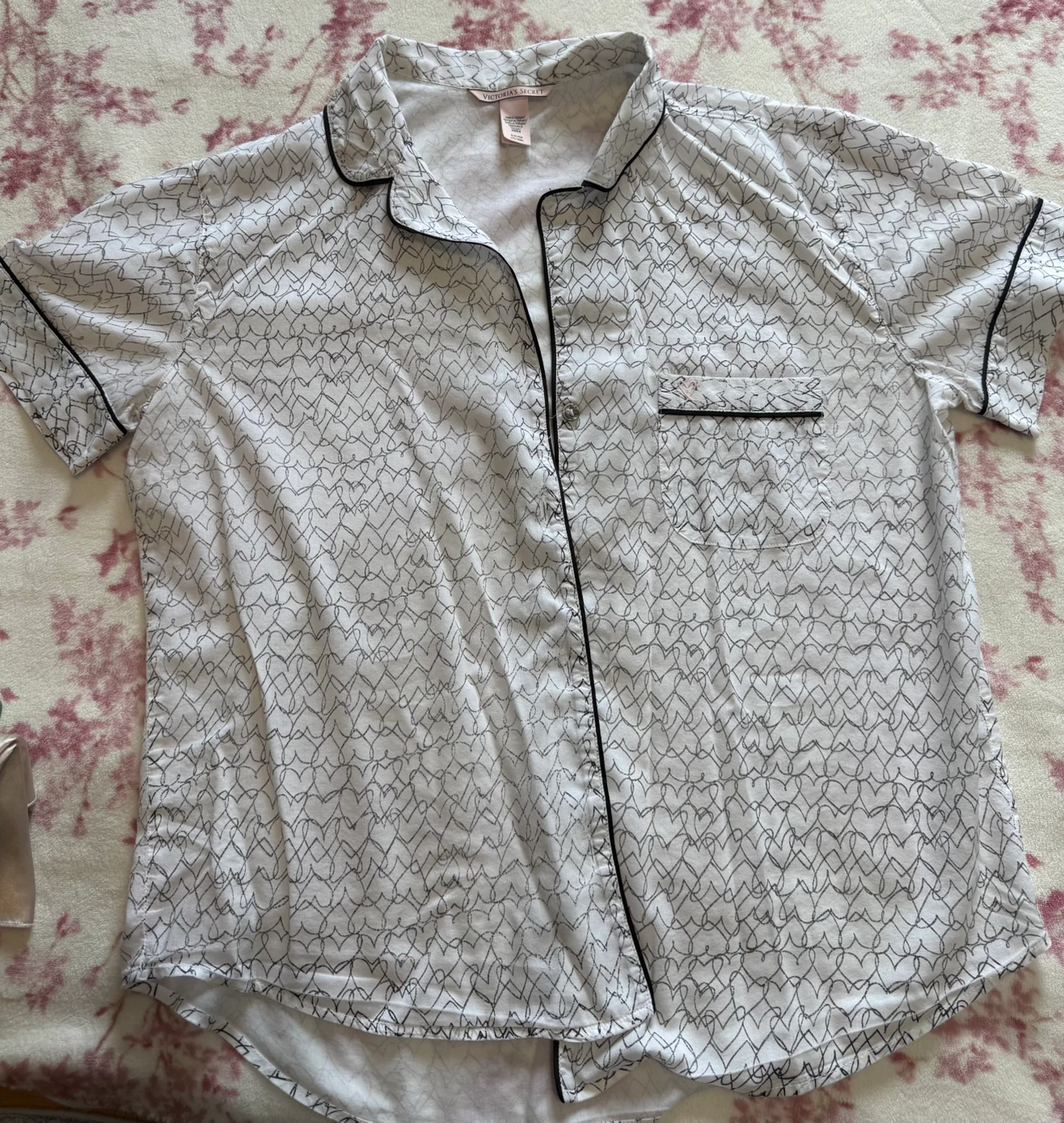 Blush Brides Co. Pajama Set & Slip Dresses - photo 5