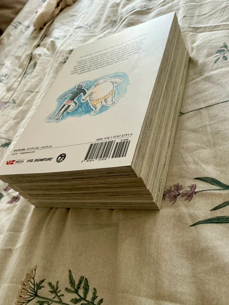 Beast Complex volumes 1-4 - photo 4