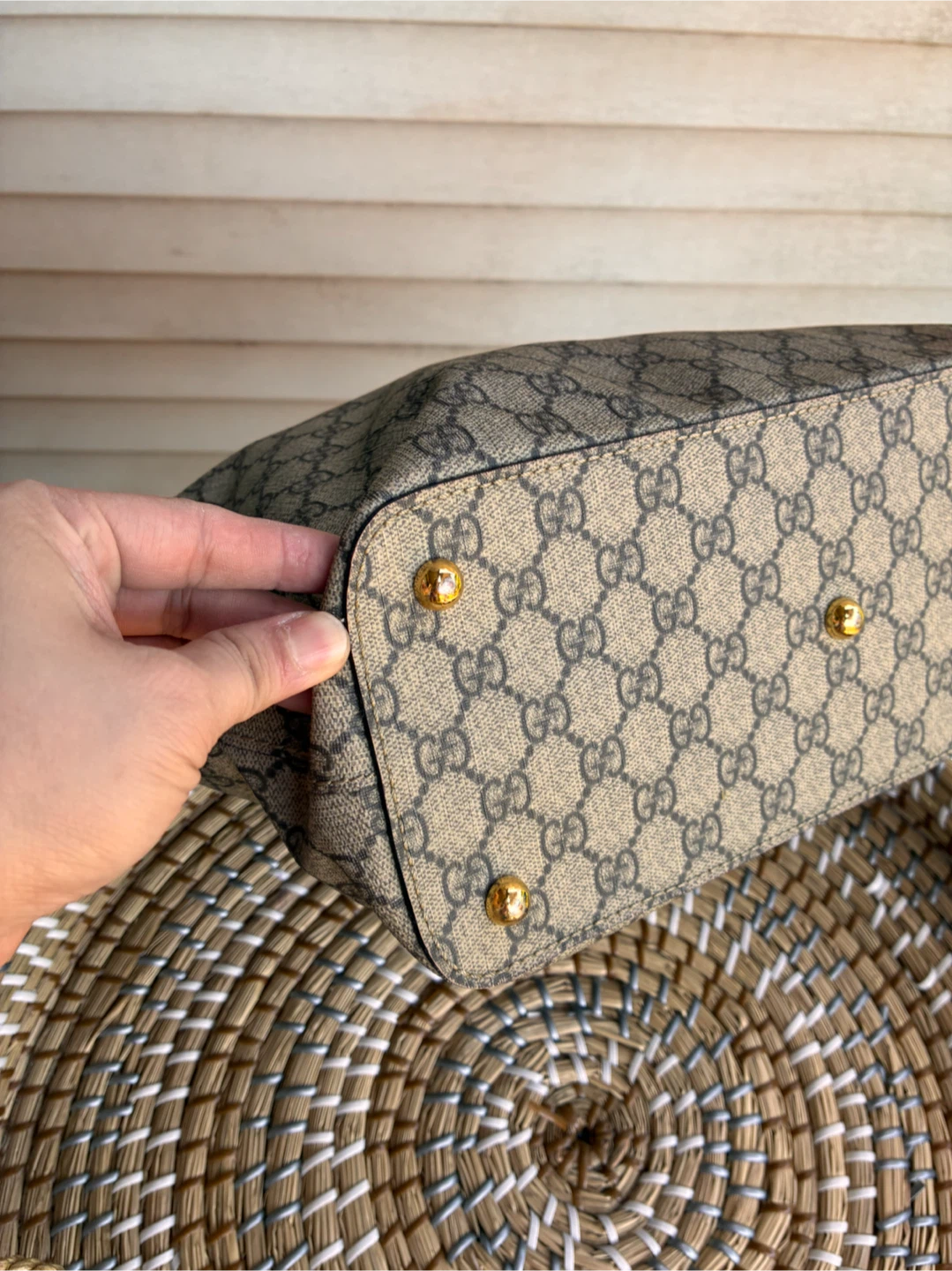 Gucci tote - photo 2