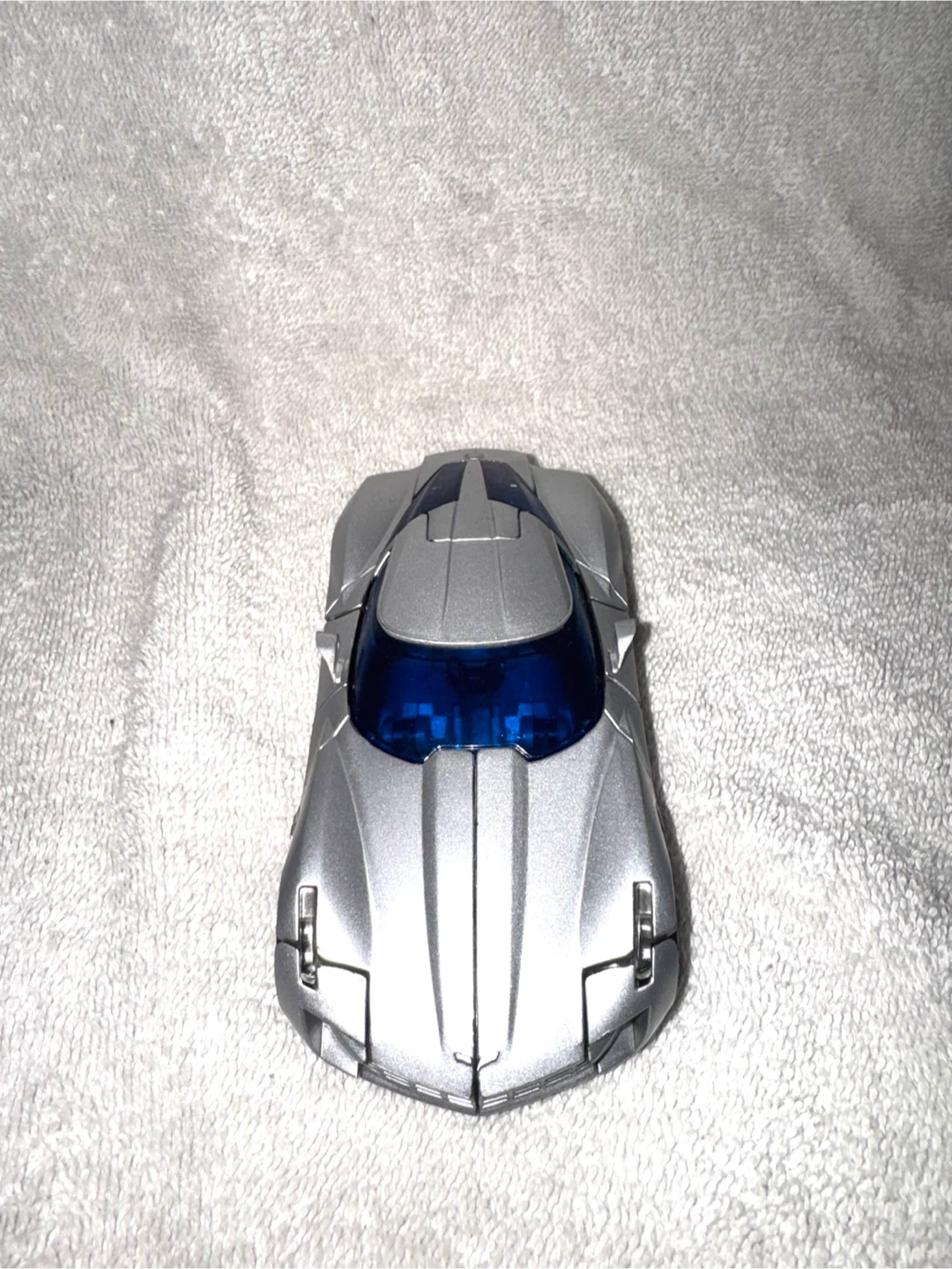 Transformers Sideswipe
