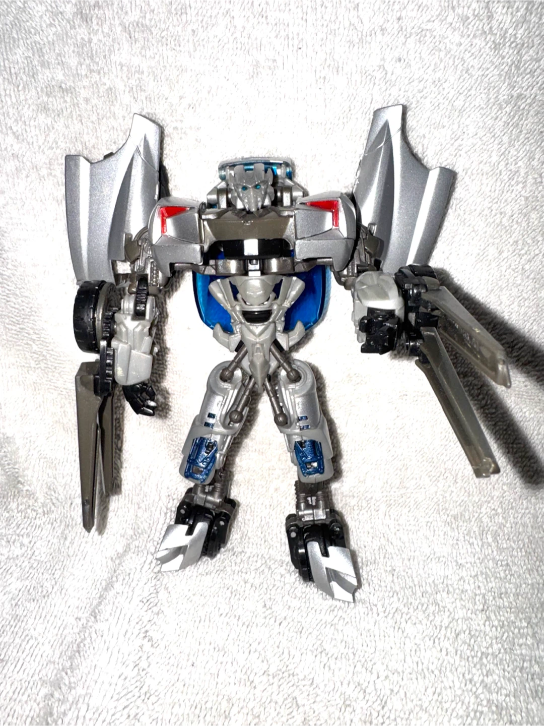 Transformers Sideswipe - photo 2