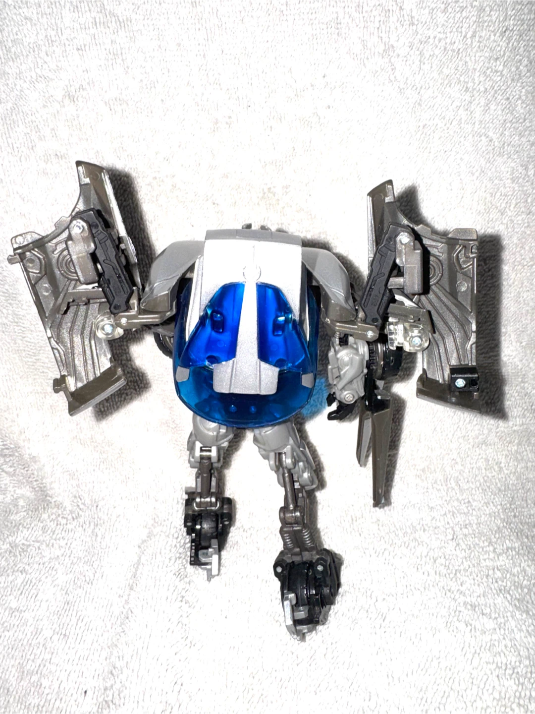 Transformers Sideswipe - photo 3