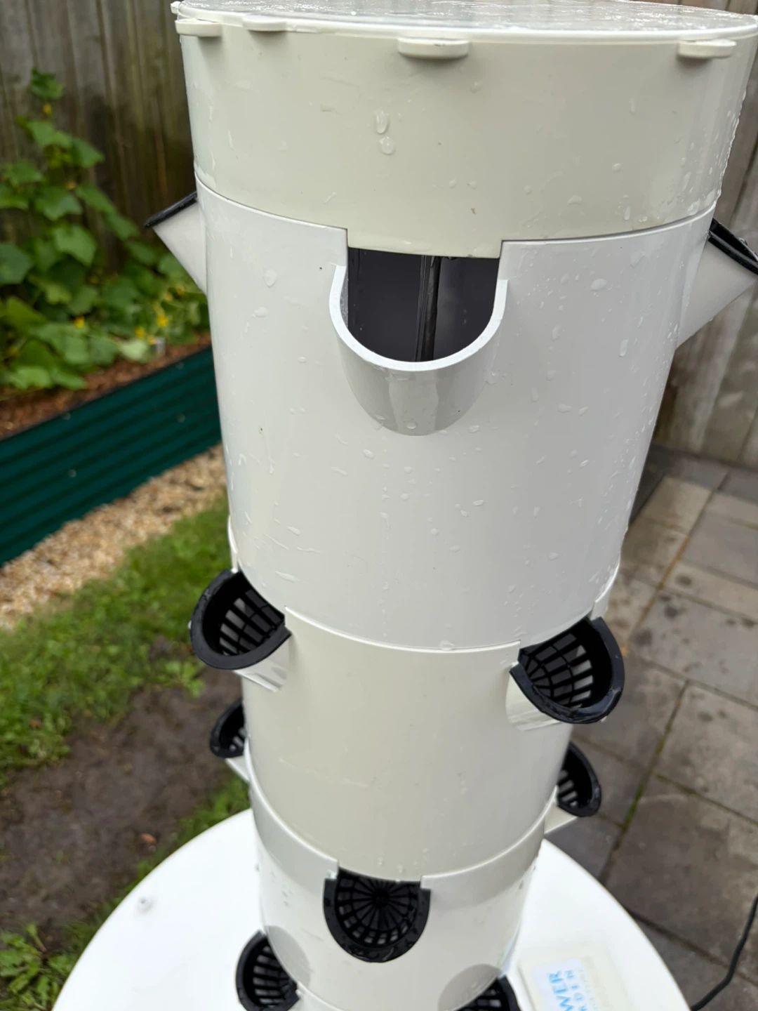 Tower Garden Vertical Aeroponic Growing System - photo 3