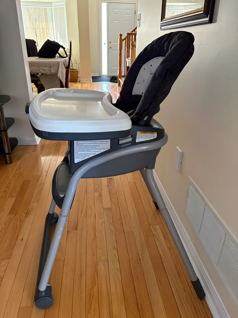 Graco High Chair