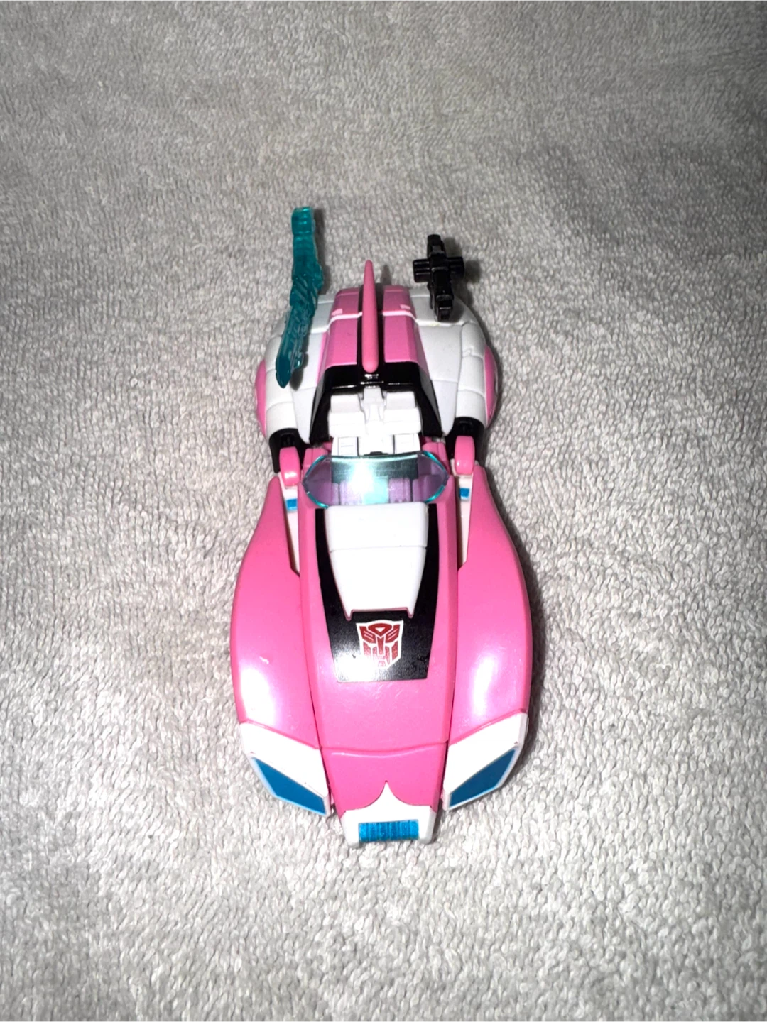 Transformers Arcee