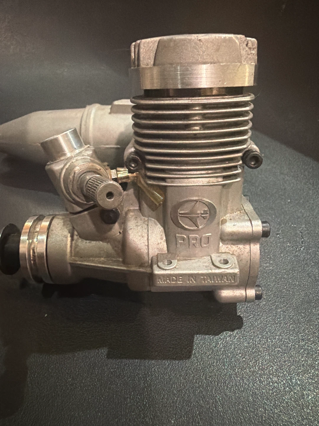PRO Model Engine made in Taiwan brand new