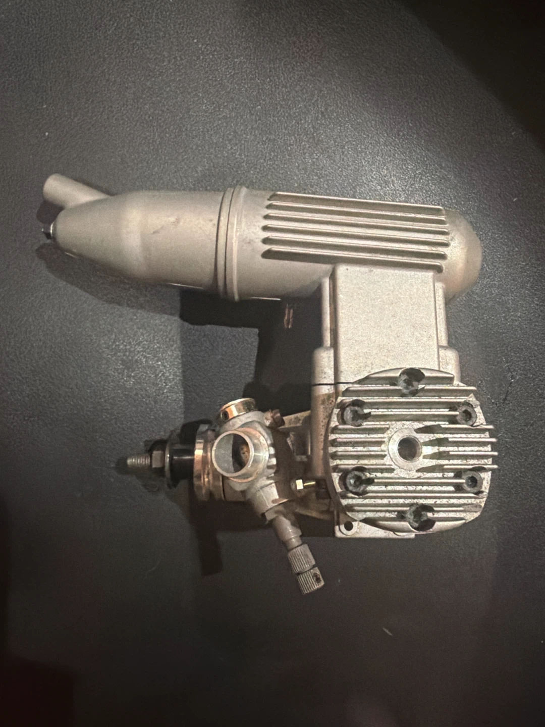 PRO Model Engine made in Taiwan brand new - photo 2