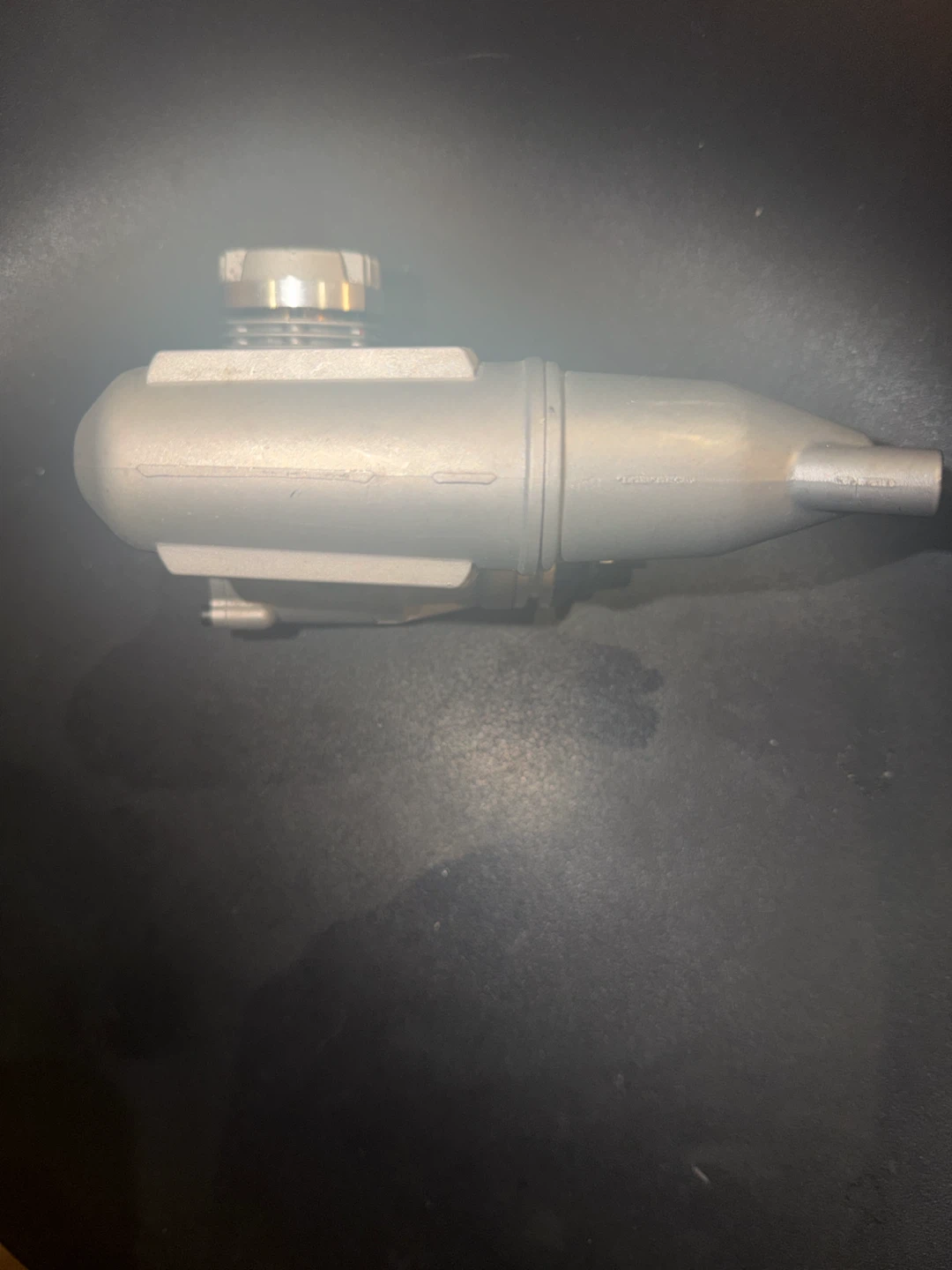 PRO Model Engine made in Taiwan brand new - photo 3
