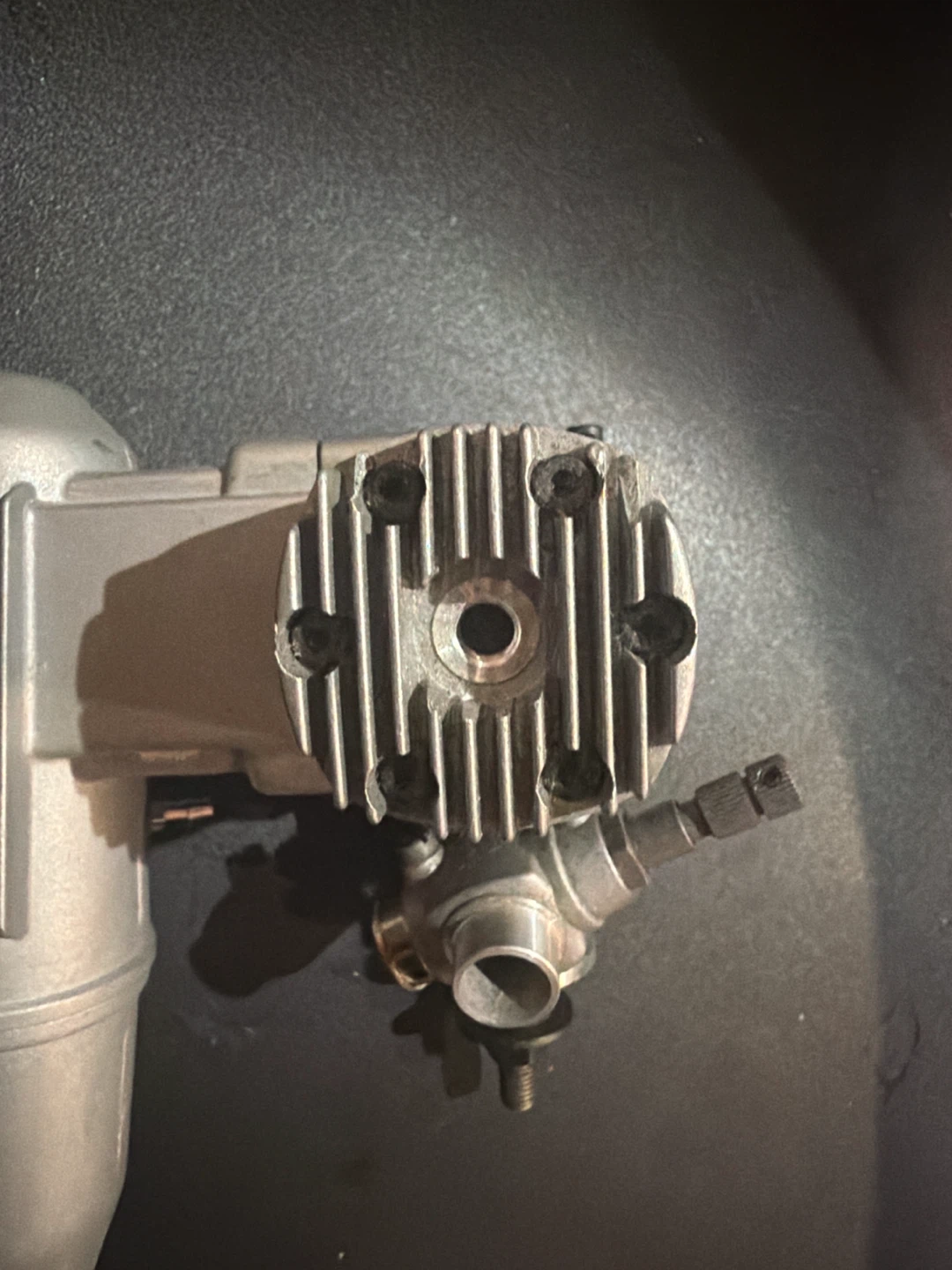PRO Model Engine made in Taiwan brand new - photo 4