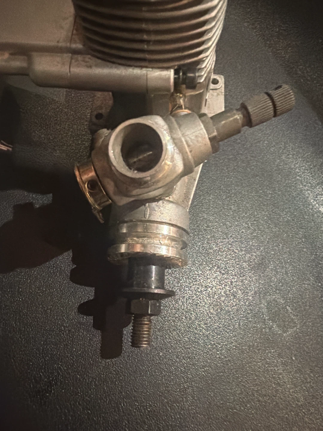 PRO Model Engine made in Taiwan brand new - photo 5