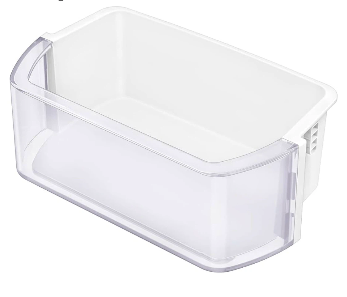 DA97-12935A Refrigerator Door Bin