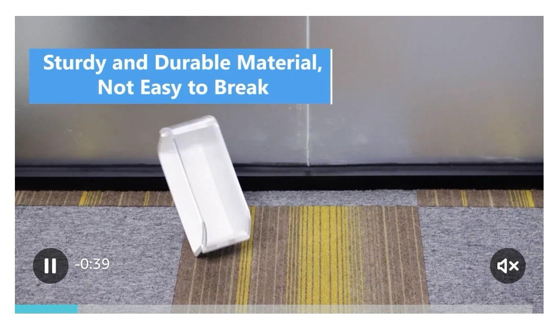 DA97-12935A Refrigerator Door Bin - photo 2