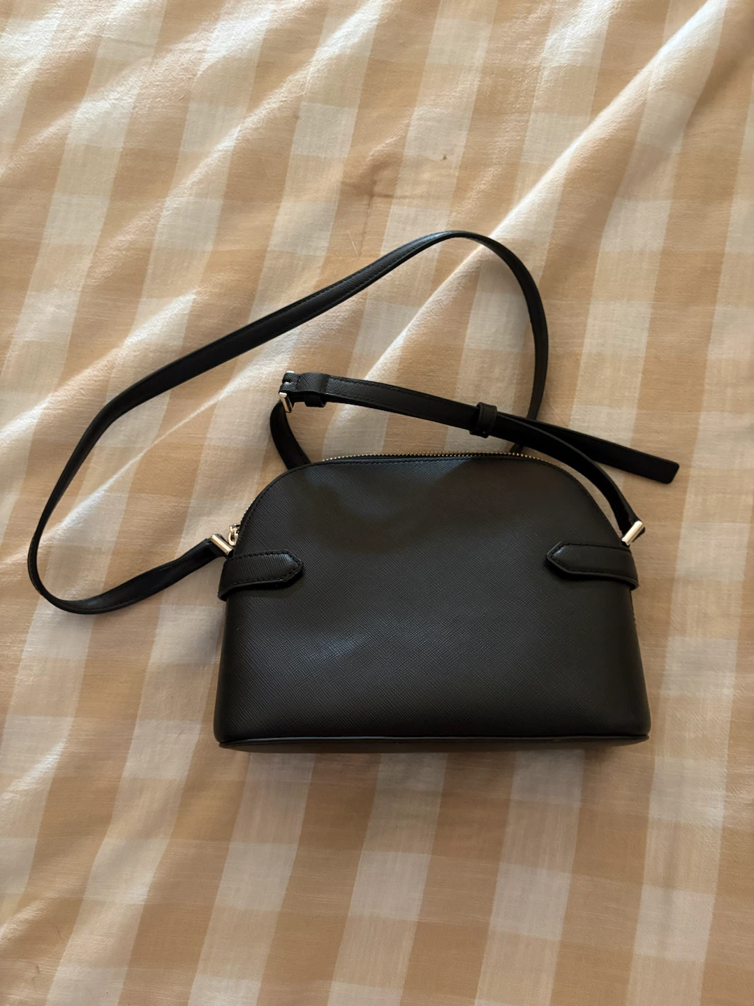 Kate Spade Black Dome Crossbody Bag - photo 3