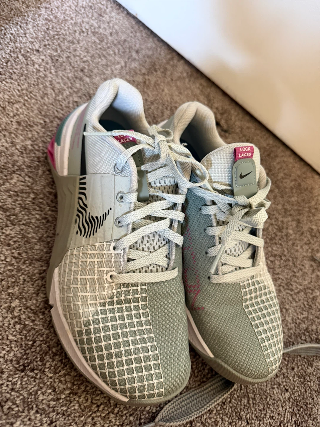 Nike Metcon 7 Women's Training Shoes