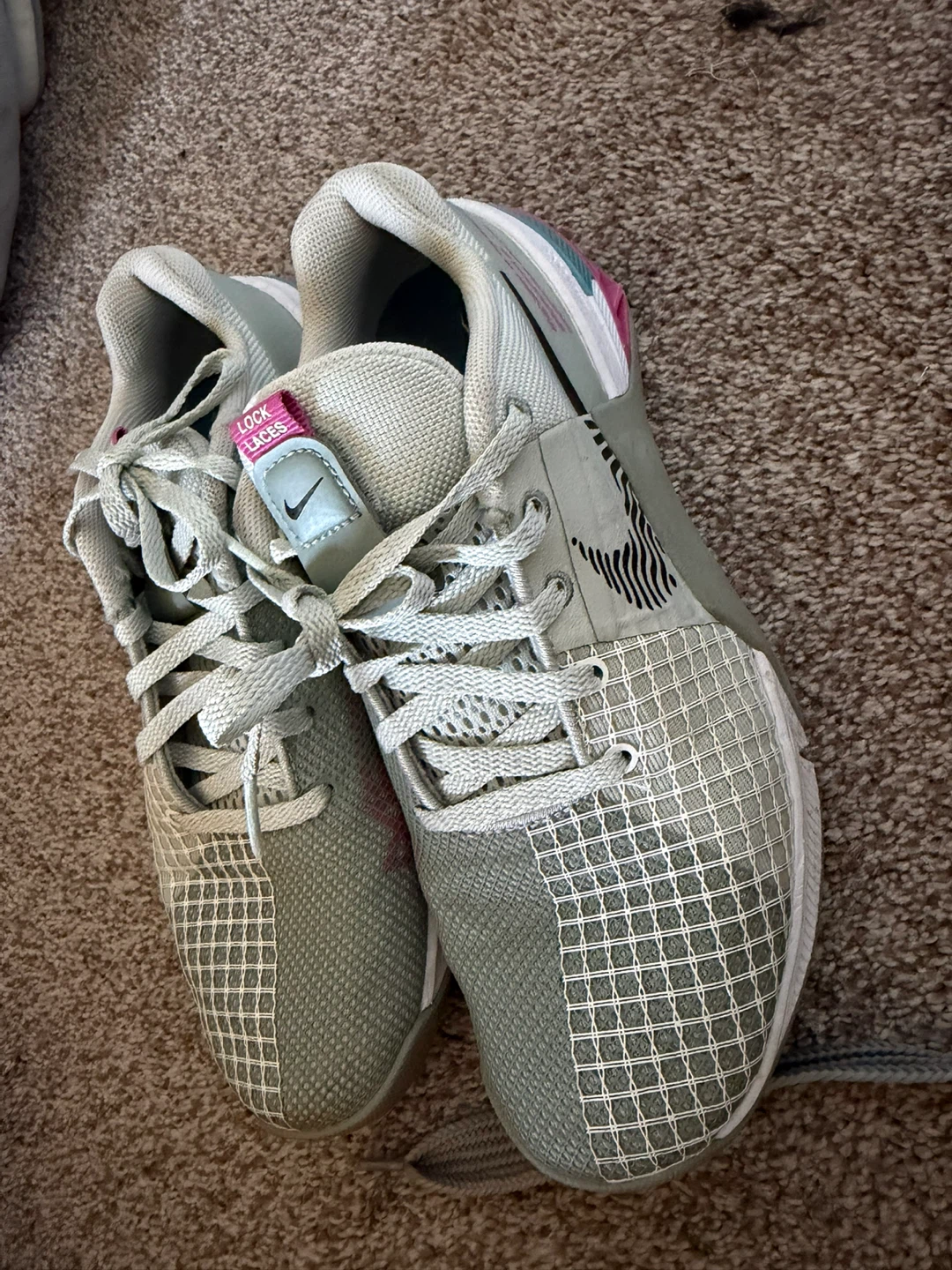 Nike Metcon 7 Women's Training Shoes - photo 3