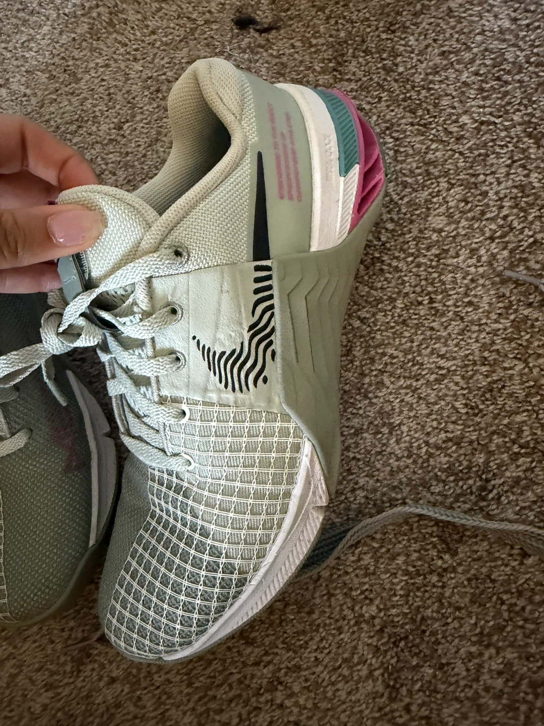 Nike Metcon 7 Women's Training Shoes - photo 4