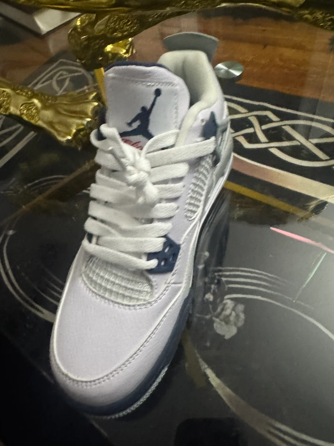 Air Jordan 4 Retro SE - photo 2