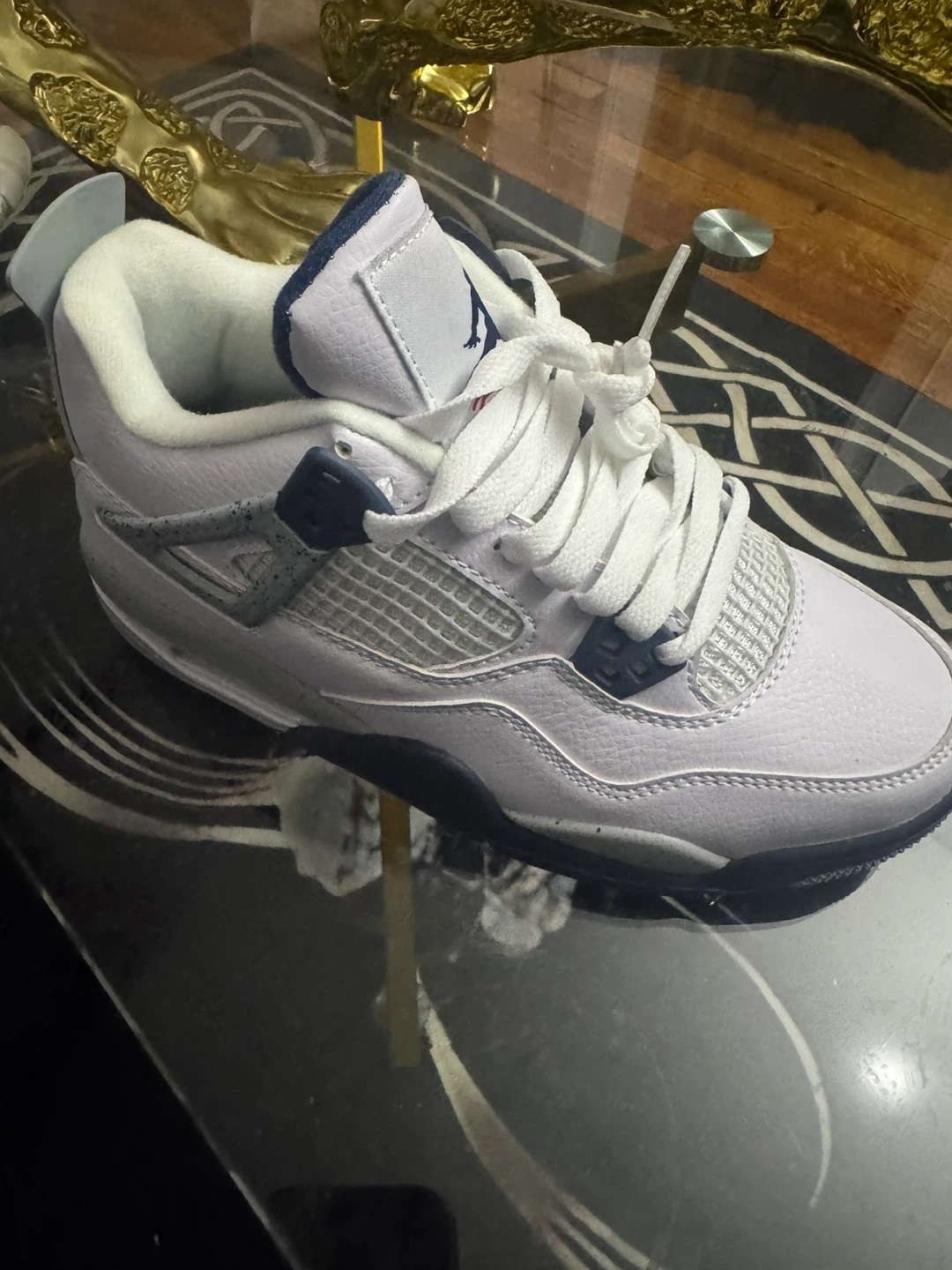 Air Jordan 4 Retro SE - photo 3