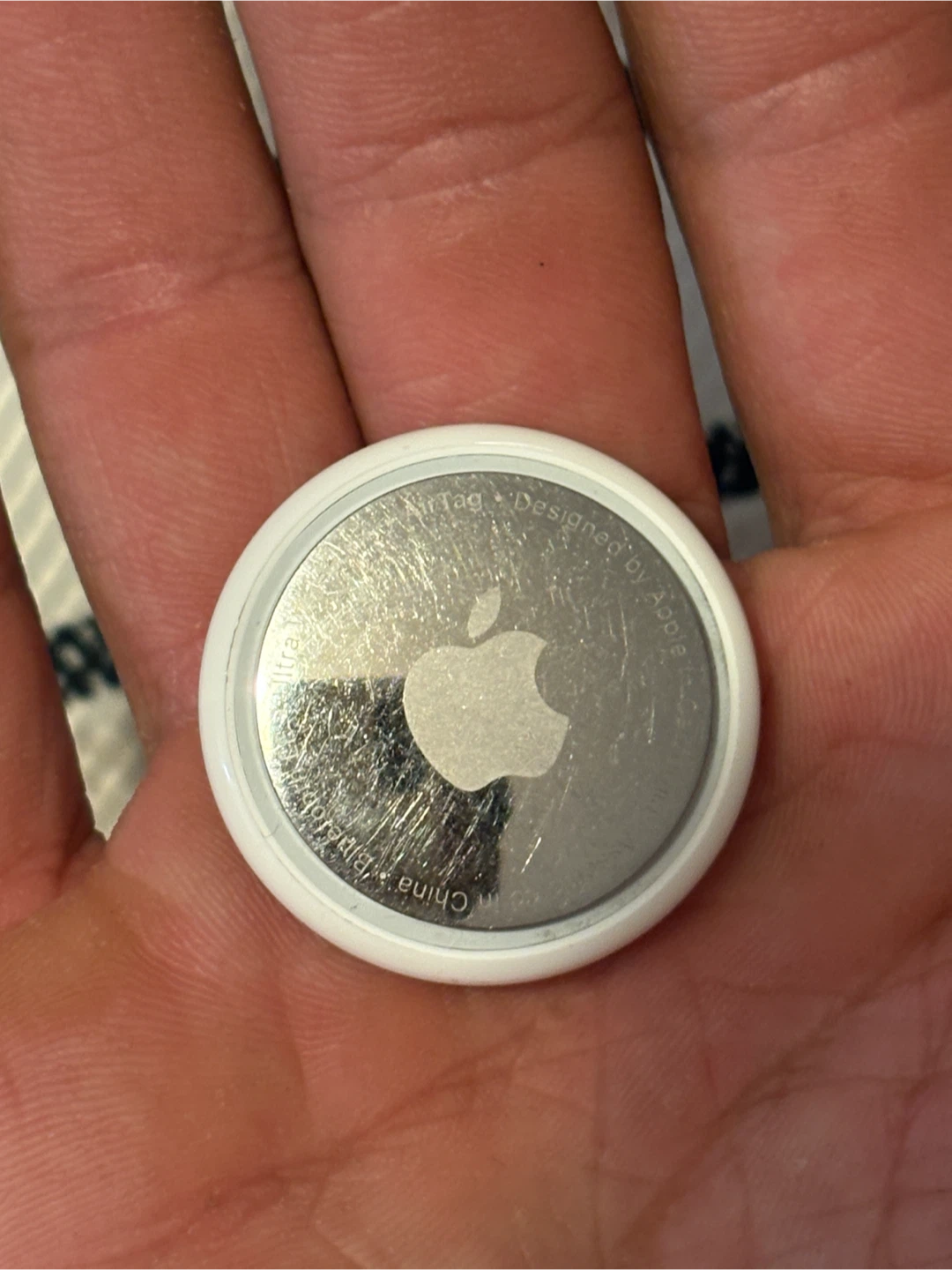 Apple AirTag