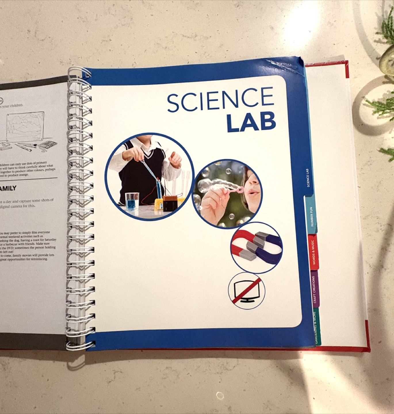 501 TV-Free Activities For Kids Book - photo 5