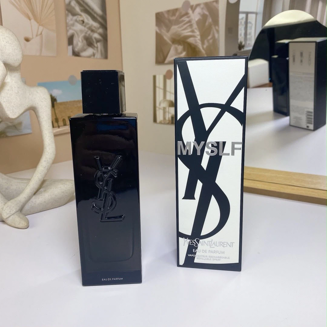 Yves Saint Laurent MYSLF Eau de Parfum - photo 2