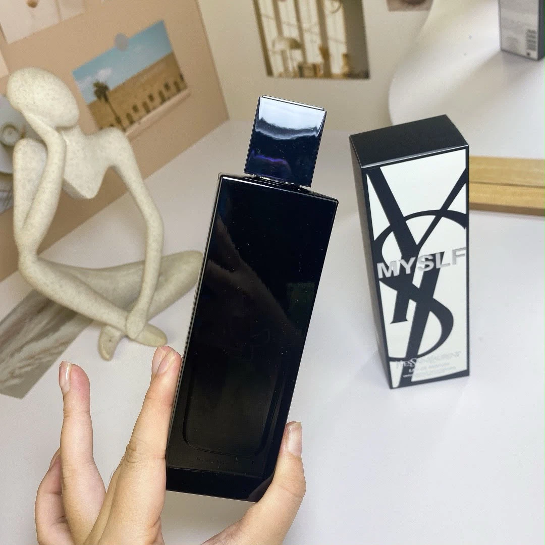 Yves Saint Laurent MYSLF Eau de Parfum - photo 4