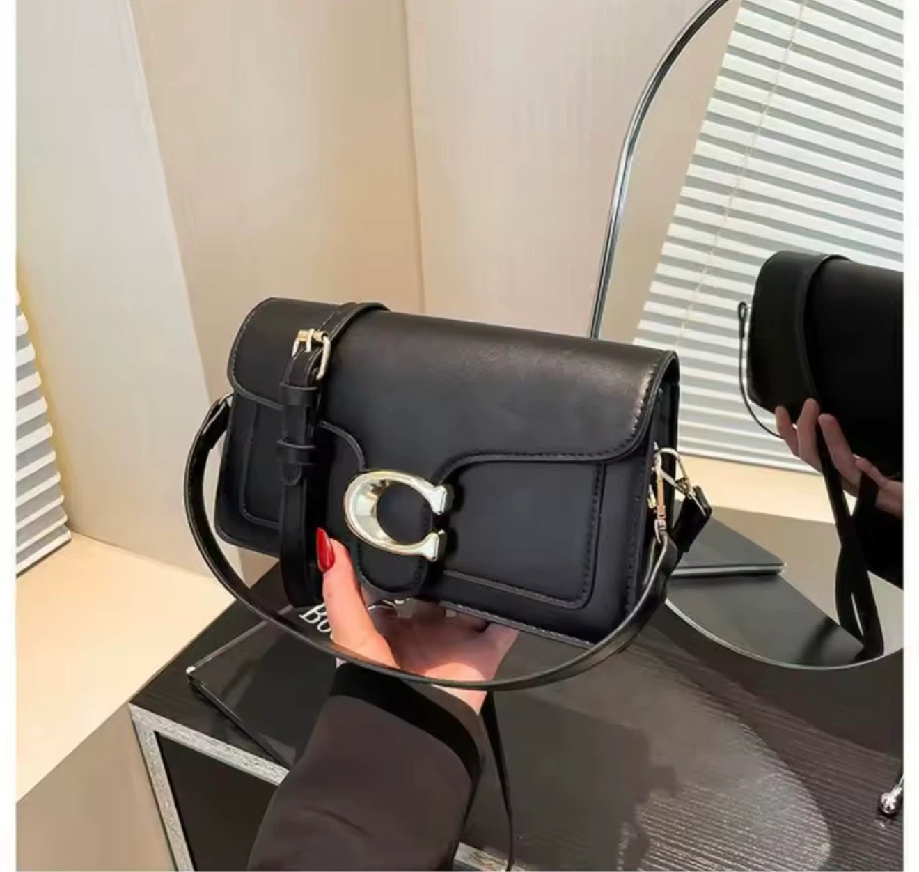 Coach Tabby Shoulder Bag - photo 2