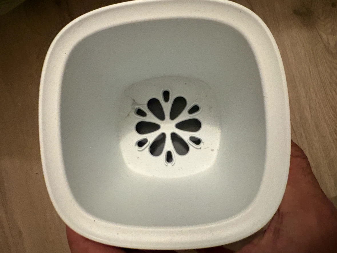 Momcozy White Bottle Warmer - photo 4