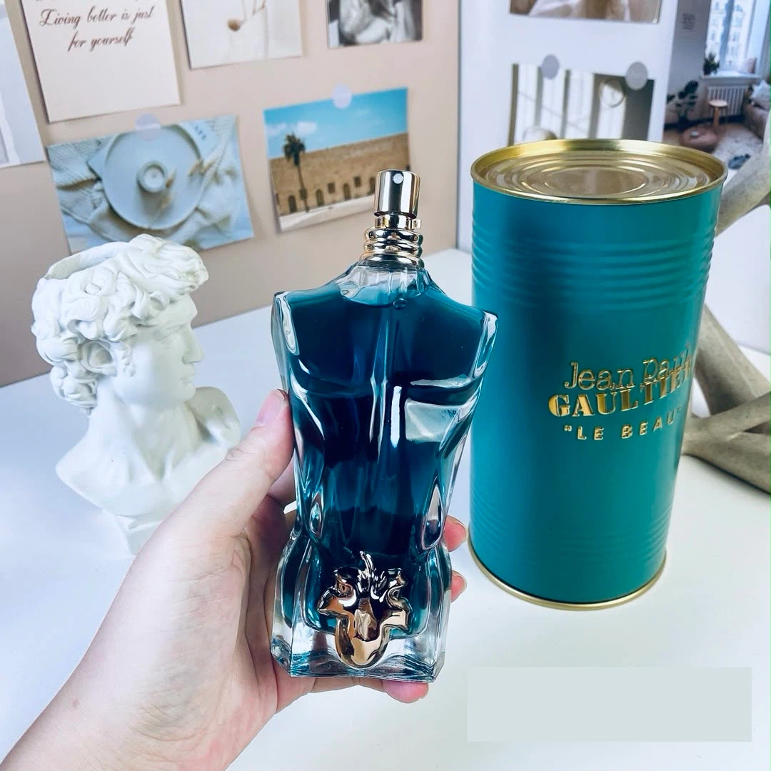 Jean Paul Gaultier Le Beau Eau de Toilette