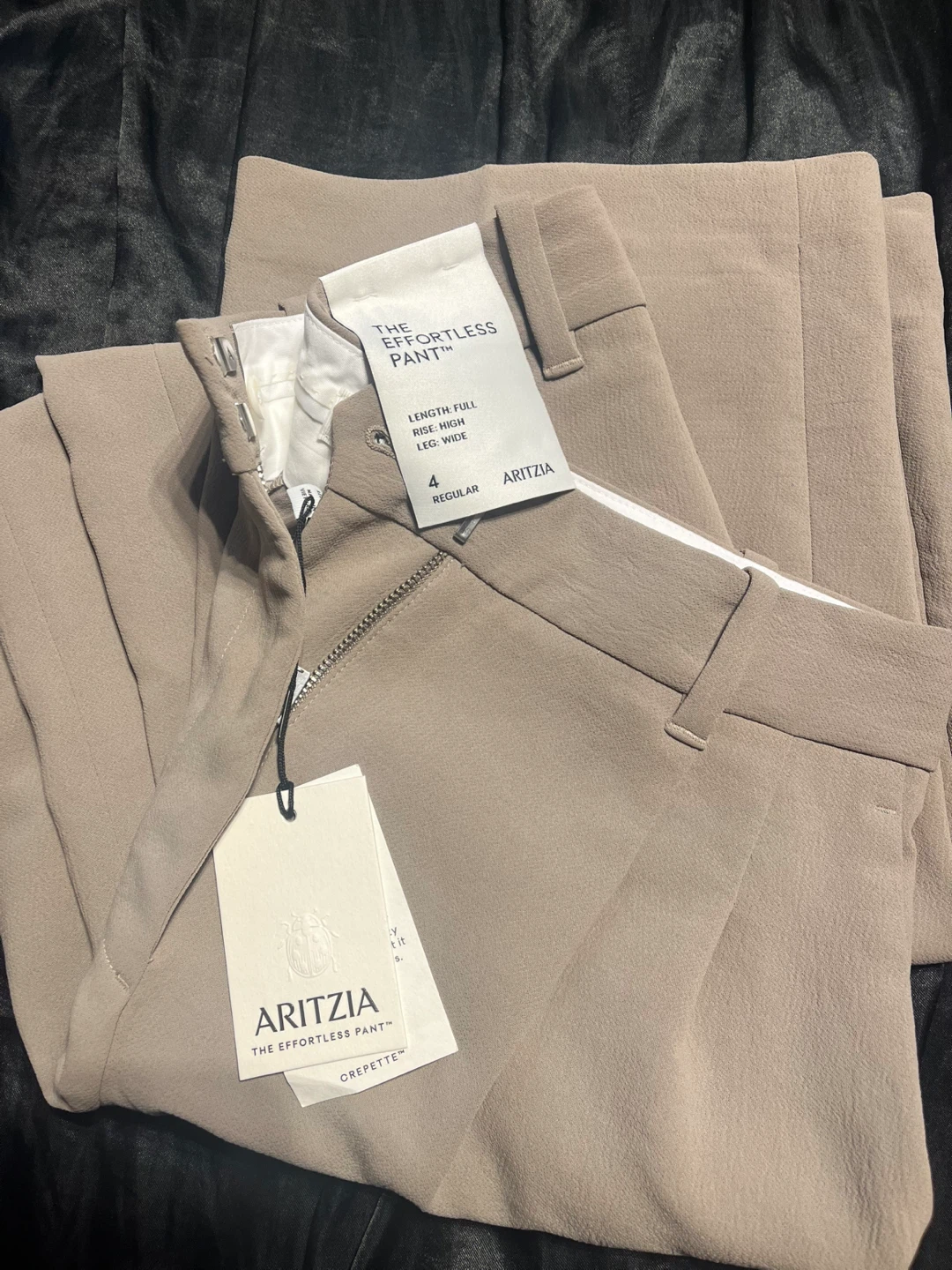 NEW aritiza pants