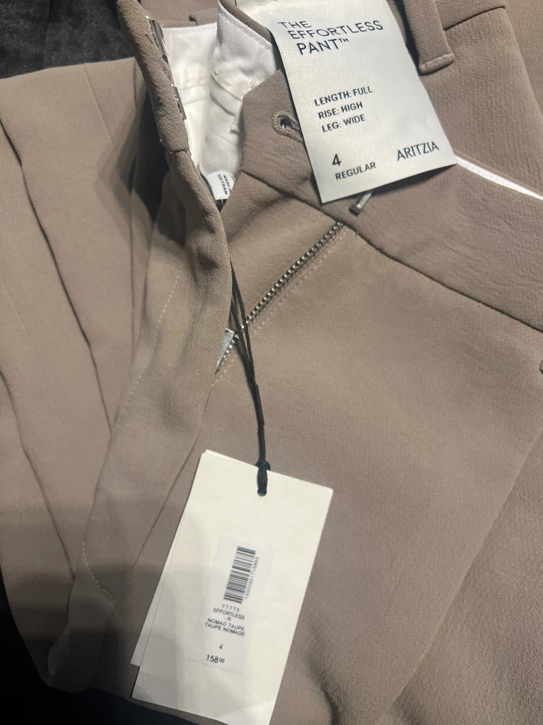 NEW aritiza pants - photo 2