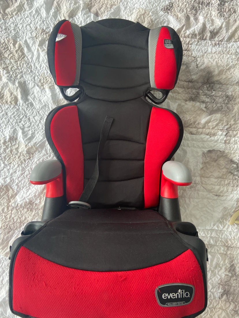 Evenflo Booster Seat