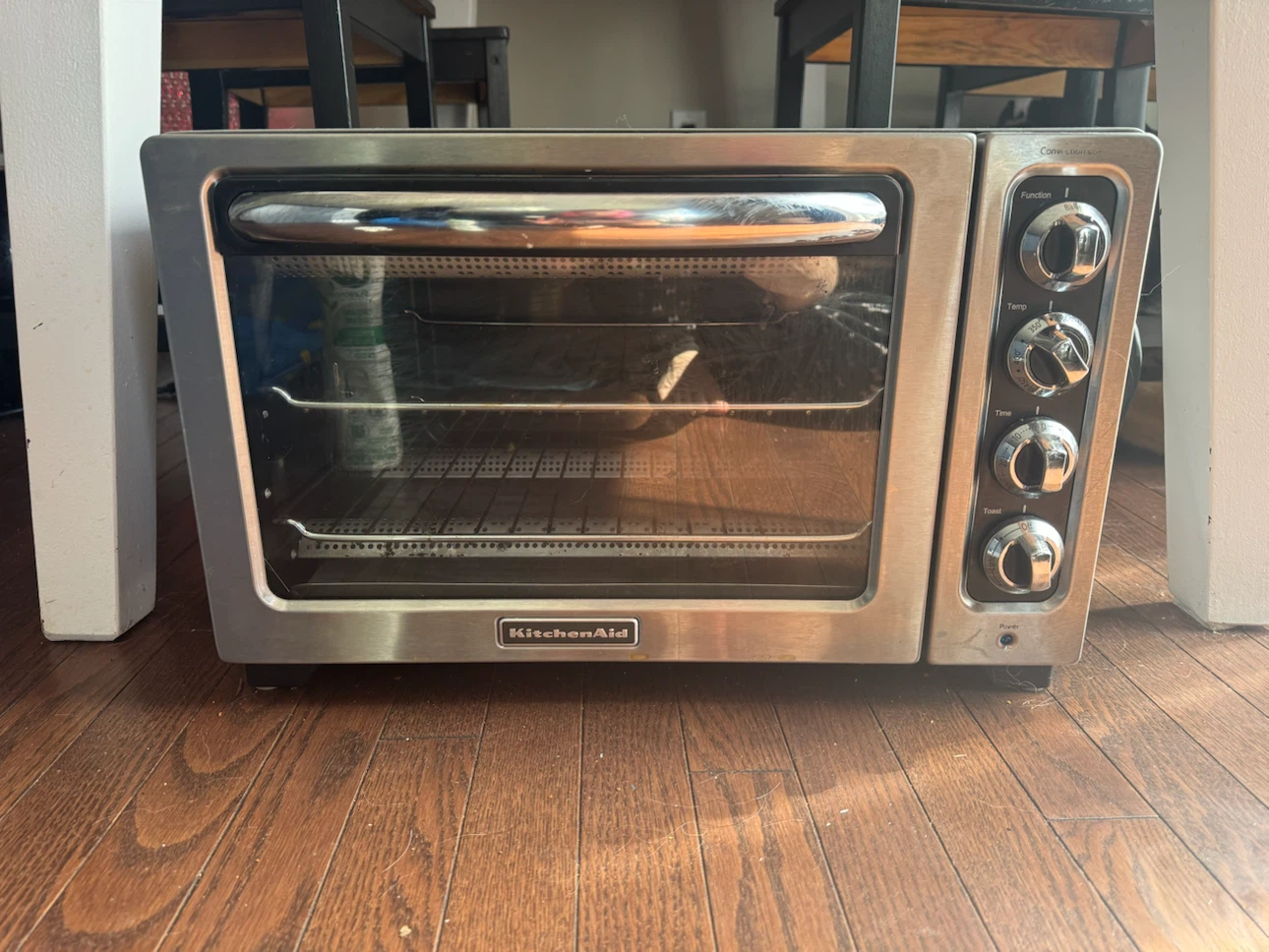 KitchenAid Countertop Oven