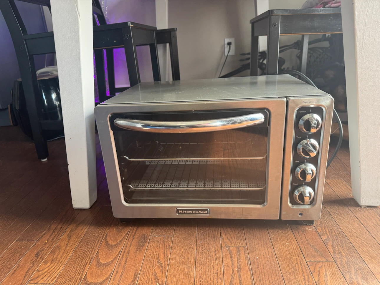 KitchenAid Countertop Oven - photo 2