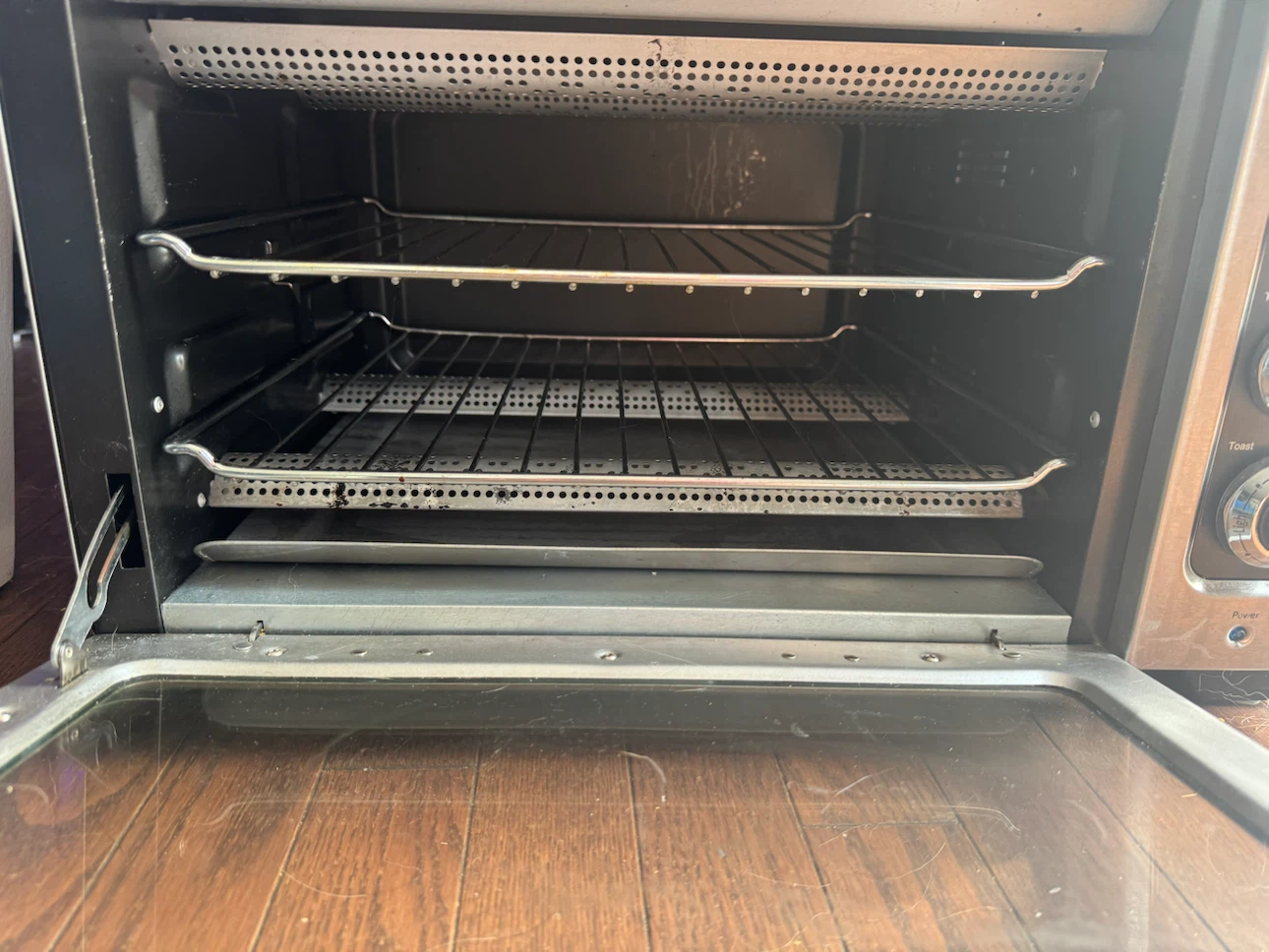 KitchenAid Countertop Oven - photo 3