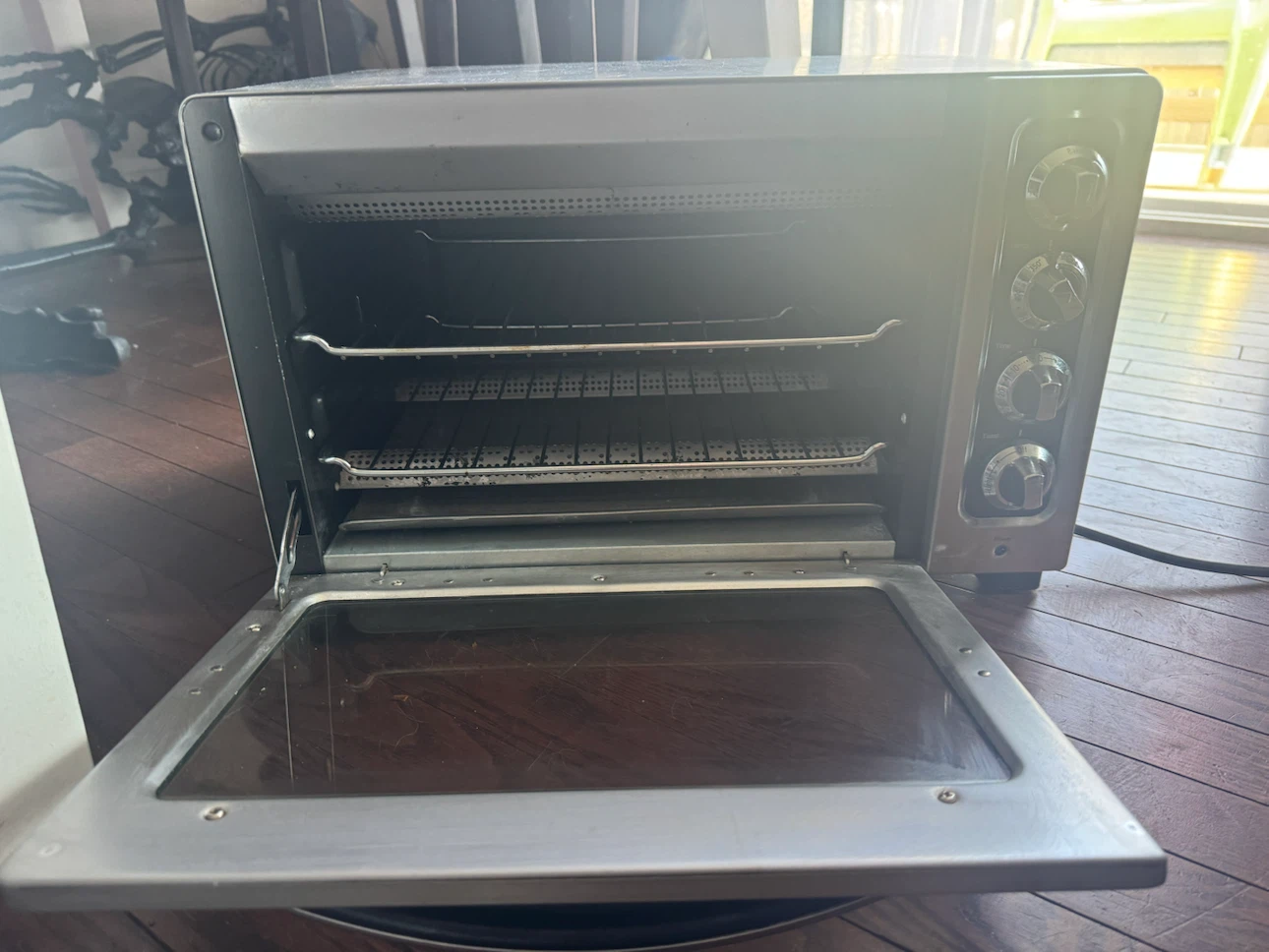 KitchenAid Countertop Oven - photo 5