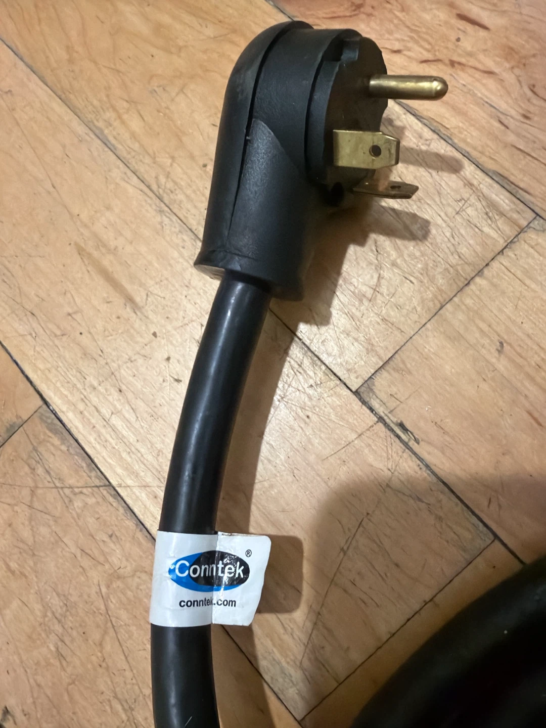 Conntek 10/3 STW Extension Cord