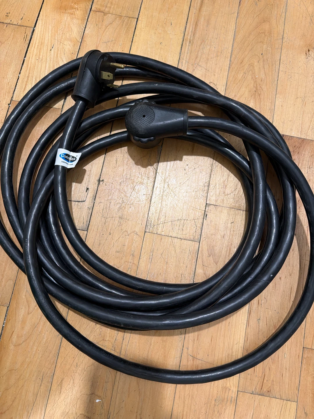 Conntek 10/3 STW Extension Cord - photo 5