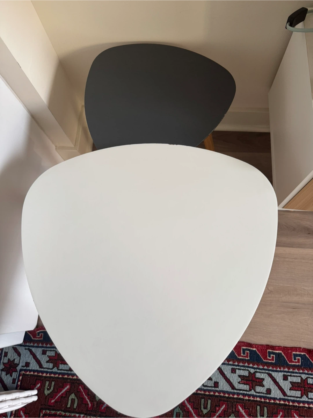 Set Nesting Coffee Tables